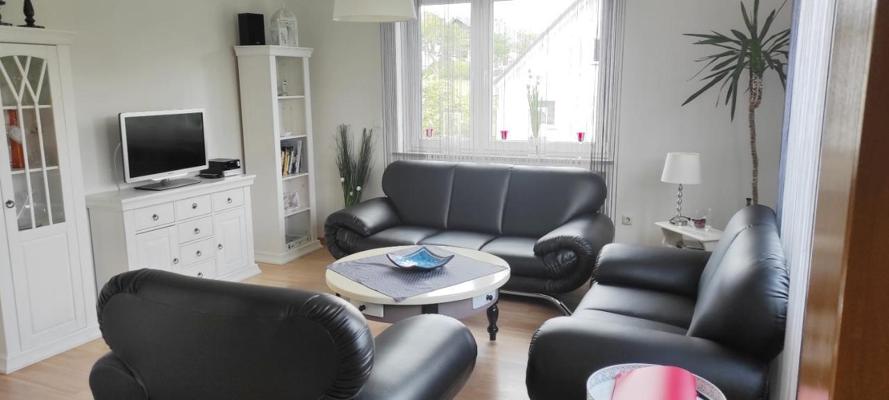 Ferienwohnung Kloetsch Katzwinkel  Exterior foto