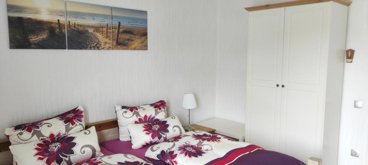 Ferienwohnung Kloetsch Katzwinkel  Exterior foto