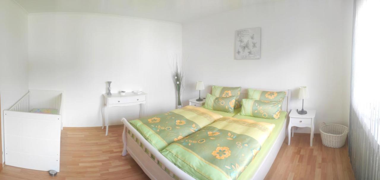 Ferienwohnung Kloetsch Katzwinkel  Exterior foto