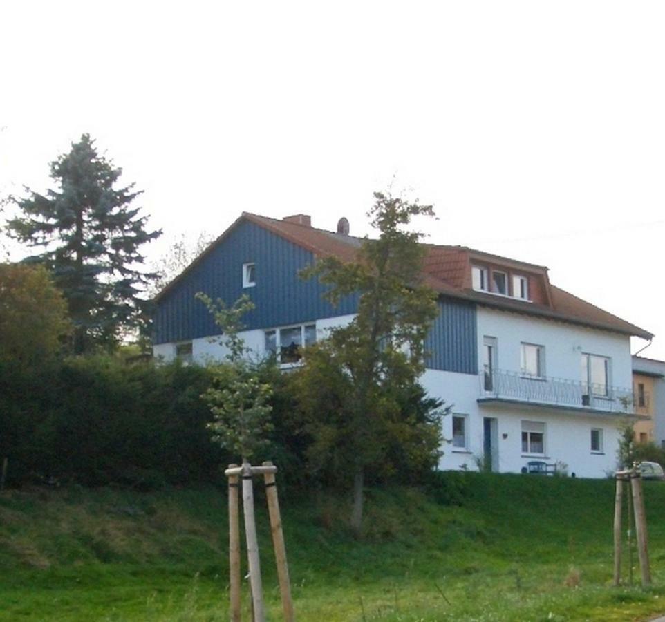 Ferienwohnung Kloetsch Katzwinkel  Exterior foto