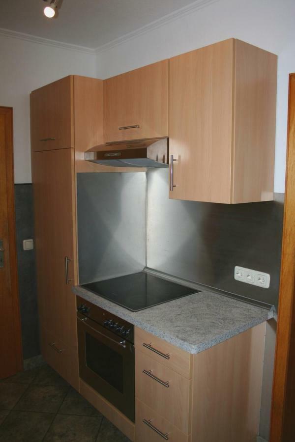 Ferienwohnung Kloetsch Katzwinkel  Exterior foto
