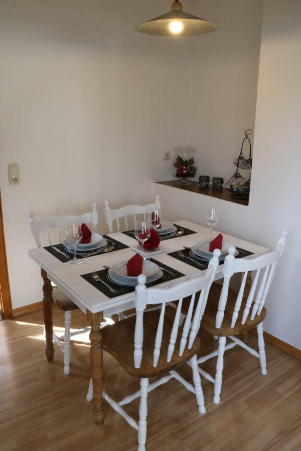 Ferienwohnung Kloetsch Katzwinkel  Exterior foto