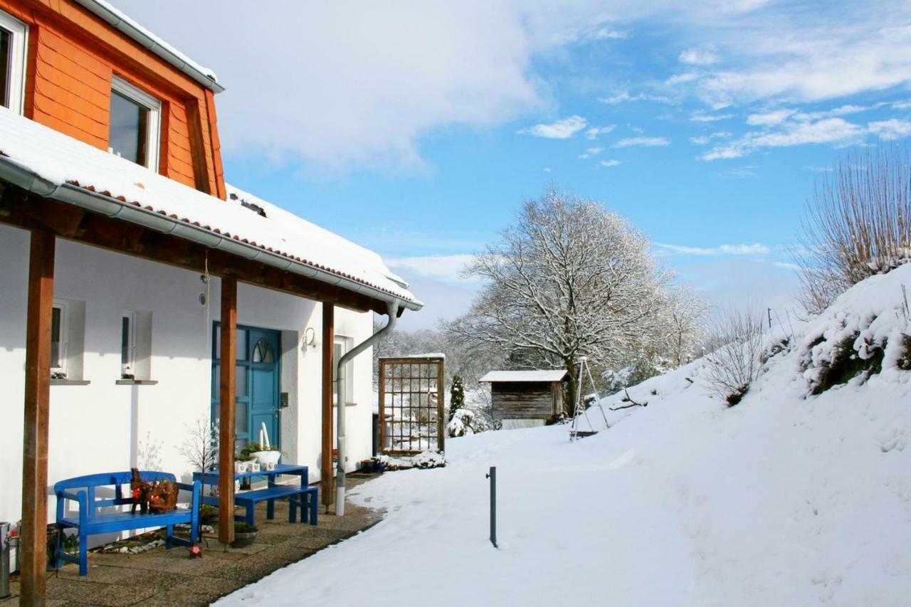 Ferienwohnung Kloetsch Katzwinkel  Exterior foto