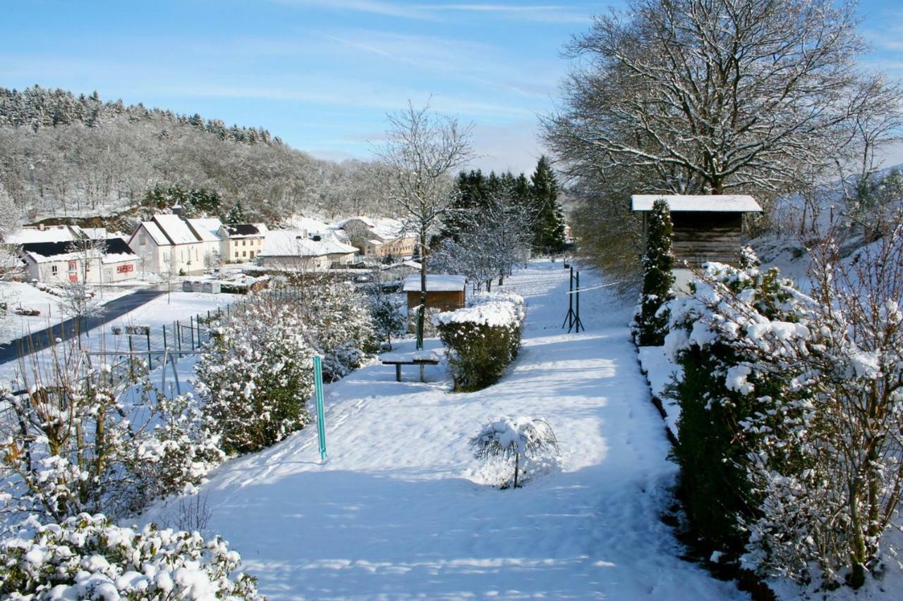 Ferienwohnung Kloetsch Katzwinkel  Exterior foto
