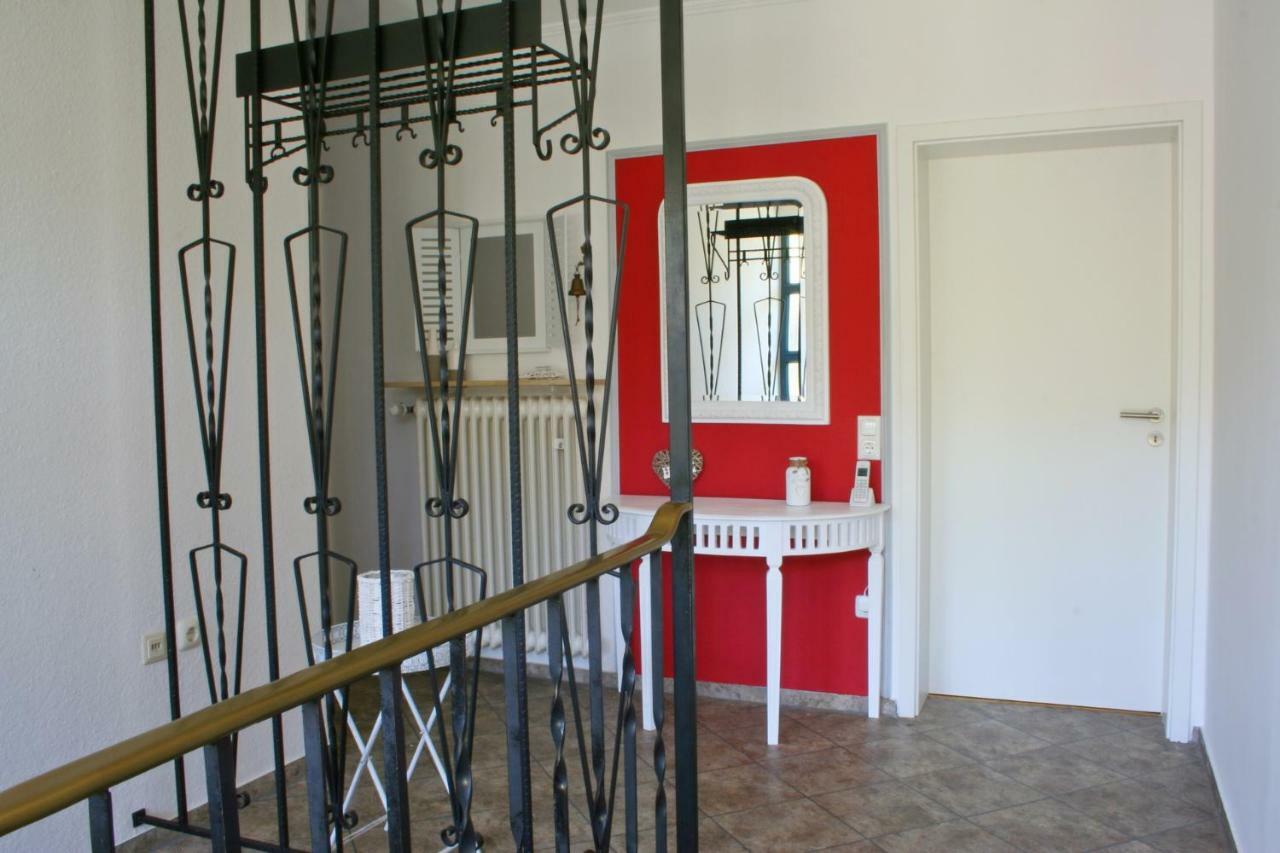 Ferienwohnung Kloetsch Katzwinkel  Exterior foto